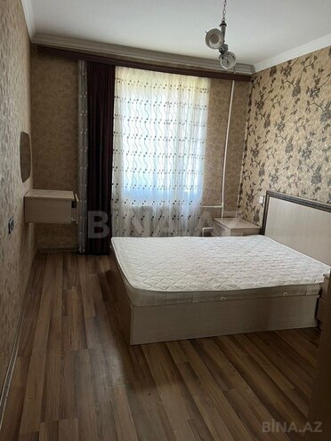 2 otaqlı köhnə tikili - Şah İsmayıl Xətai m. - 50 m² (10)