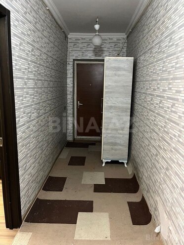 2 otaqlı köhnə tikili - Şah İsmayıl Xətai m. - 50 m² (2)