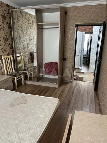 2 otaqlı köhnə tikili - Şah İsmayıl Xətai m. - 50 m² (9)