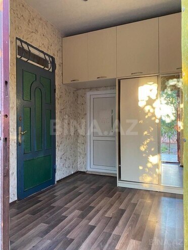 4 otaqlı həyət evi/bağ evi - Buzovna q. - 200 m² (6)