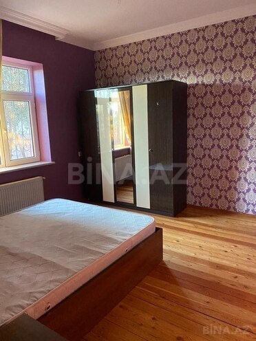 4 otaqlı həyət evi/bağ evi - Buzovna q. - 200 m² (5)