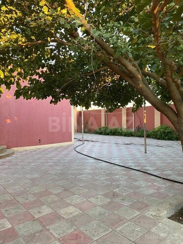 4 otaqlı həyət evi/bağ evi - Buzovna q. - 200 m² (12)