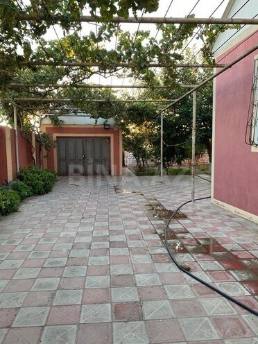 4 otaqlı həyət evi/bağ evi - Buzovna q. - 200 m² (11)