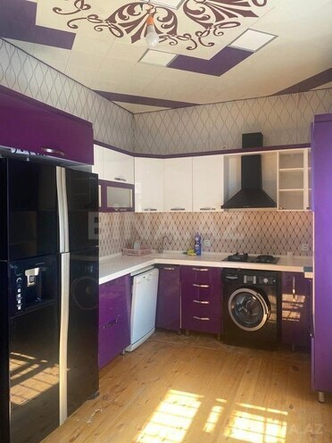 4 otaqlı həyət evi/bağ evi - Buzovna q. - 200 m² (4)