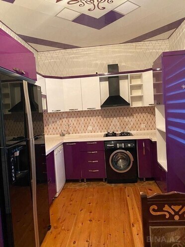 4 otaqlı həyət evi/bağ evi - Buzovna q. - 200 m² (1)