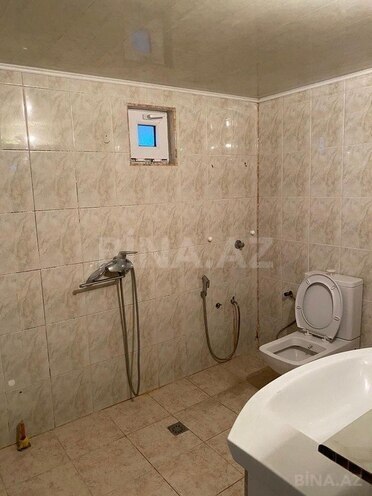 4 otaqlı həyət evi/bağ evi - Buzovna q. - 200 m² (3)
