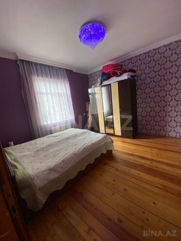 4 otaqlı həyət evi/bağ evi - Buzovna q. - 200 m² (7)