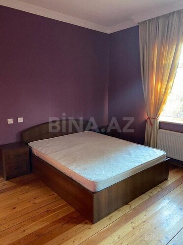 4 otaqlı həyət evi/bağ evi - Buzovna q. - 200 m² (2)