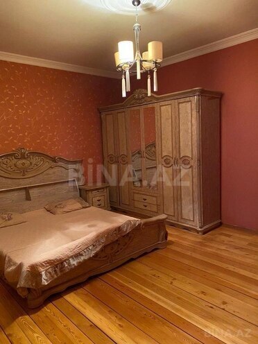 4 otaqlı həyət evi/bağ evi - Buzovna q. - 200 m² (8)