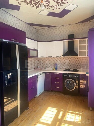 4 otaqlı həyət evi/bağ evi - Buzovna q. - 200 m² (10)