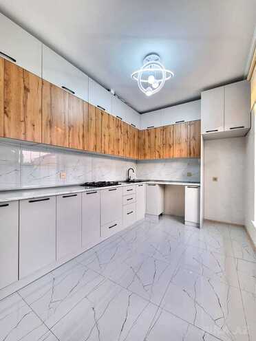 3-комн. дом/дача - пос. Говсан - 80 м² (10)