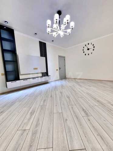 3-комн. дом/дача - пос. Говсан - 80 м² (4)