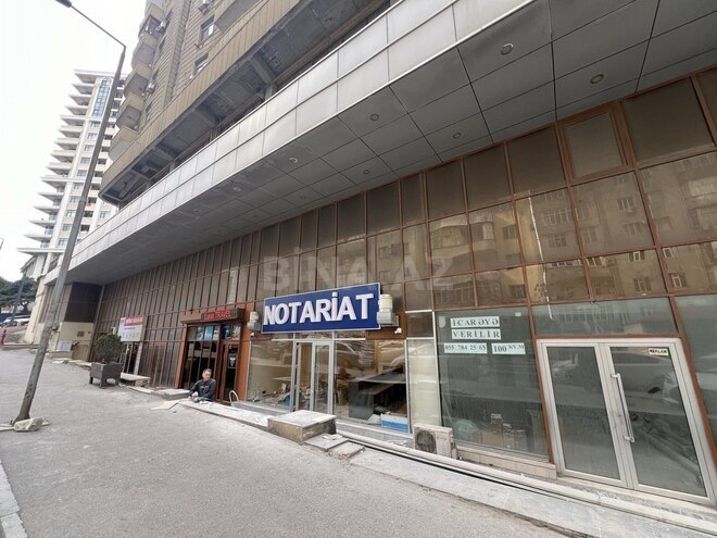 Obyekt - 28 May m. - 750 m² (3)