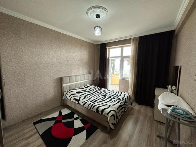 2 otaqlı yeni tikili - Əhmədli m. - 80 m² (4)