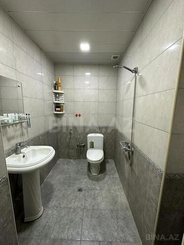 2 otaqlı yeni tikili - Əhmədli m. - 80 m² (8)