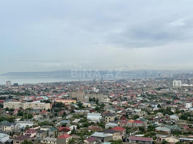 2 otaqlı yeni tikili - Əhmədli m. - 80 m² (10)