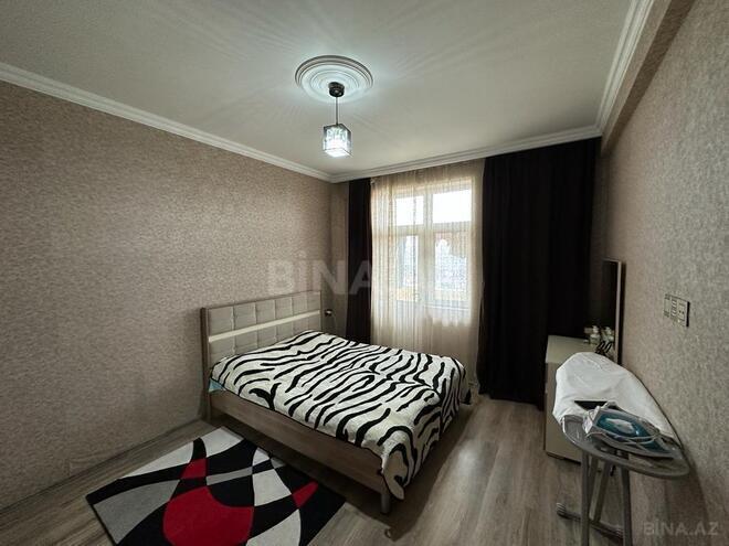 2 otaqlı yeni tikili - Əhmədli m. - 80 m² (5)