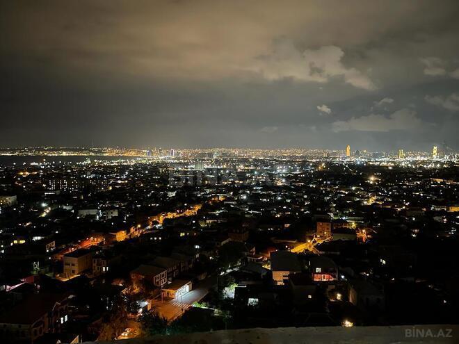 2 otaqlı yeni tikili - Əhmədli m. - 80 m² (12)