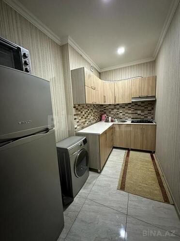 2 otaqlı yeni tikili - Əhmədli m. - 80 m² (9)