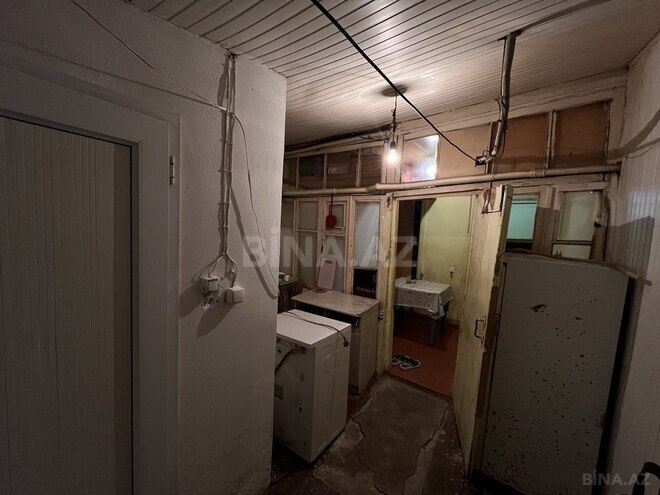 2 otaqlı köhnə tikili - 28 May m. - 38 m² (4)
