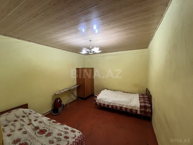 2 otaqlı köhnə tikili - 28 May m. - 38 m² (2)