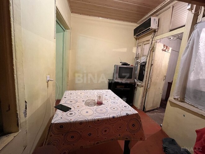2 otaqlı köhnə tikili - 28 May m. - 38 m² (3)