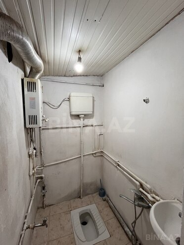 2 otaqlı köhnə tikili - 28 May m. - 38 m² (5)