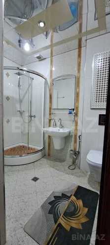 4 otaqlı köhnə tikili - Badamdar q. - 90 m² (19)