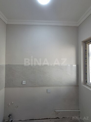 2-комн. дом/дача - м. Иншаатчылар - 60 м² (5)