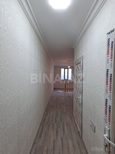 2-комн. дом/дача - м. Иншаатчылар - 60 м² (3)