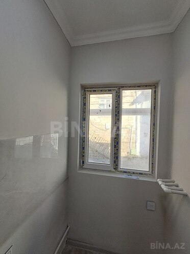 2-комн. дом/дача - м. Иншаатчылар - 60 м² (6)