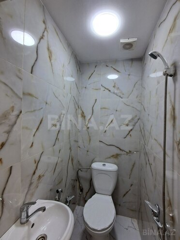 2-комн. дом/дача - м. Иншаатчылар - 60 м² (8)
