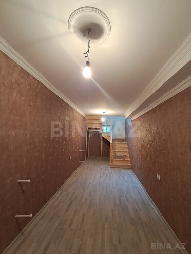 2-комн. дом/дача - м. Иншаатчылар - 60 м² (12)