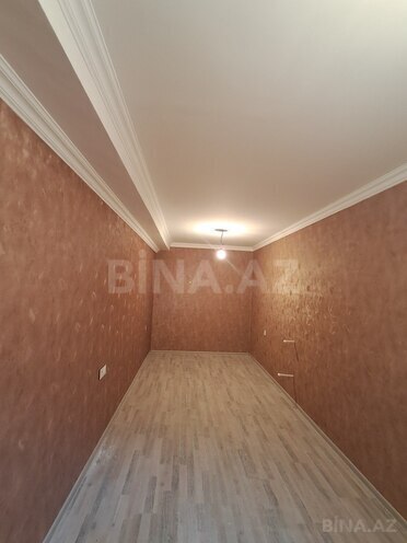 2-комн. дом/дача - м. Иншаатчылар - 60 м² (11)