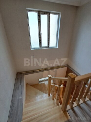 2-комн. дом/дача - м. Иншаатчылар - 60 м² (1)