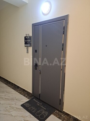 2-комн. новостройка - м. Кара Караев - 60 м² (25)