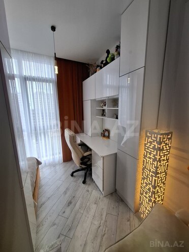 2-комн. новостройка - м. Кара Караев - 60 м² (4)