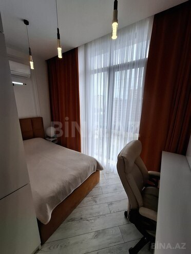 2-комн. новостройка - м. Кара Караев - 60 м² (7)