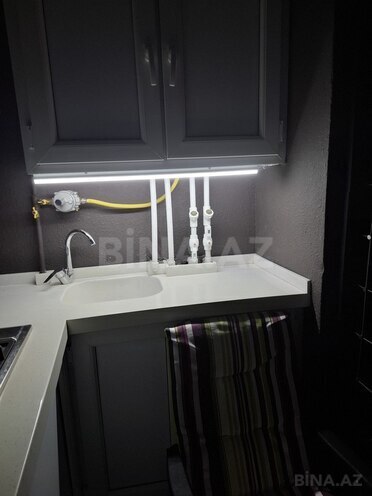 2-комн. новостройка - м. Кара Караев - 60 м² (29)