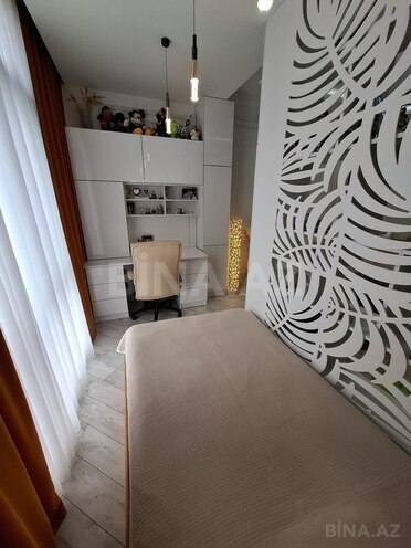 2-комн. новостройка - м. Кара Караев - 60 м² (5)