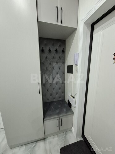 2-комн. новостройка - м. Кара Караев - 60 м² (16)