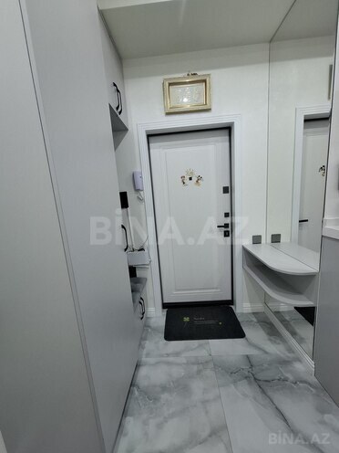 2-комн. новостройка - м. Кара Караев - 60 м² (17)