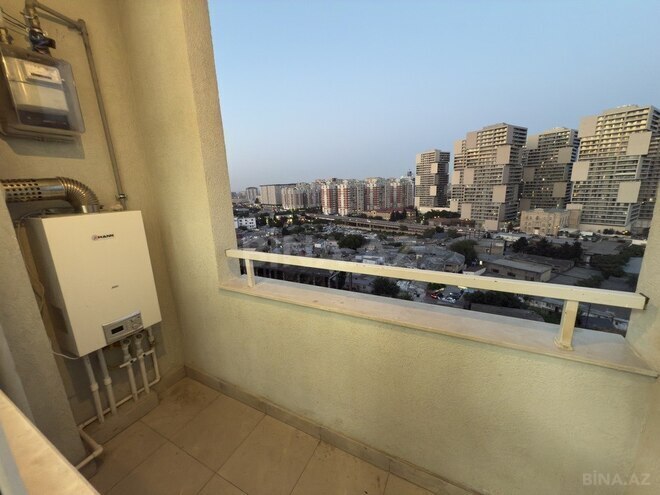 2 otaqlı yeni tikili - 20 Yanvar m. - 55 m² (7)