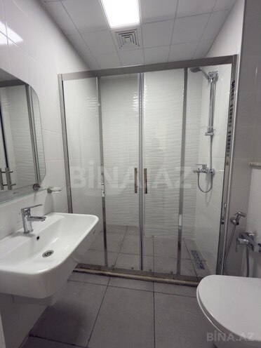 2 otaqlı yeni tikili - 20 Yanvar m. - 55 m² (6)