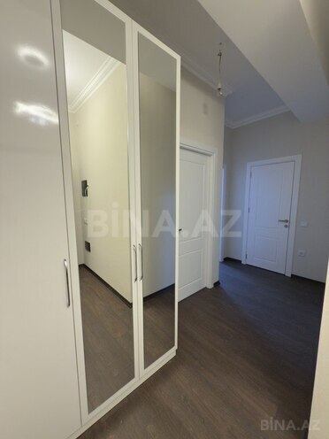 2 otaqlı yeni tikili - 20 Yanvar m. - 55 m² (9)