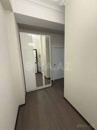 2 otaqlı yeni tikili - 20 Yanvar m. - 55 m² (8)