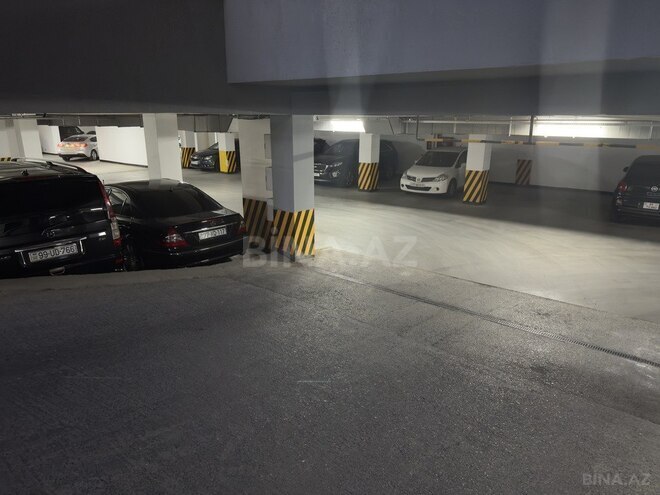 2 otaqlı yeni tikili - 20 Yanvar m. - 55 m² (13)