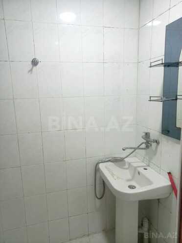 1 otaqlı köhnə tikili - Nəsimi m. - 33 m² (10)