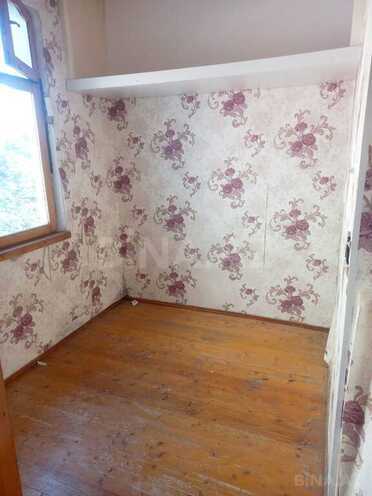 1 otaqlı köhnə tikili - Nəsimi m. - 33 m² (12)