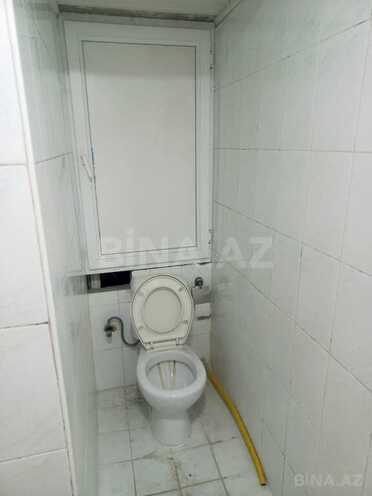 1 otaqlı köhnə tikili - Nəsimi m. - 33 m² (9)